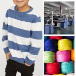 12GG Slim Anti Wrinkle Mens Warm Sweaters Stand Up Collar Jumper