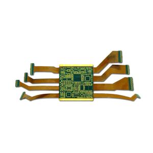 Wholesale Electronic Rigid Flex Pcb Assembly from china suppliers