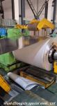 UNS S43000 COLD ROLLED STAINLESS STEEL SHEETS brushed pe cover