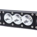 Hot Amber Cree single row Led light bar super bright 4X4 DHCB-L300SDC 300W
