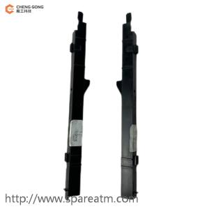Wholesale 1750044031 1750044032 ATM Components Wincor ATM Cassette CMD Note Bracket from china suppliers