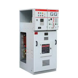 Xgn-40.5 High Voltage AC Metal Enclosed Switchgear for Industrial Power
