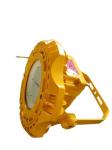 Gymnasium Explosion Proof High Bay Led Light 150w Flame Proof Lamp