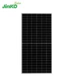 IP68 Rated Junction Box Jinko Solar Panel 705W 710W 715W 720W Tiger Neo N-Type