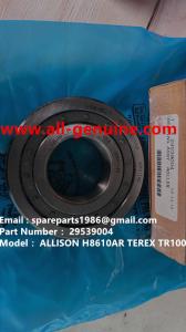 Wholesale 29539004 ALLISON TEREX OFF HIGHWAY NHL MINING DUMP TRUCK TR35 TR50 TR60 TR100 3305B 3305F 3303 3307 TR45 TR70 MT4400 from china suppliers