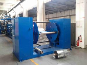 Wholesale PET PETG Sheet Extrusion Equipment , Pp Sheet Extruder 300-500kg/Hr Capacity from china suppliers