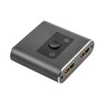 Bi Directional HDMI 2.0 Switch 4K 60Hz