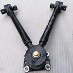 Metal Dreieckslenker for F2000 81432706077 Customized Adjustable Truck