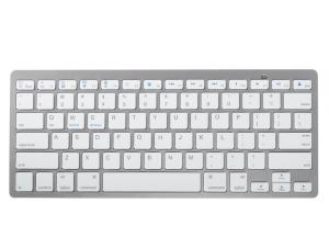 Wholesale Mini BT 3.0 Portable Bluetooth Keyboard Support IOS / Android / Windows from china suppliers