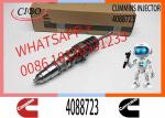 Diesel Fuel Injector Overhaul Repair Kits For QSX15 ISX15 X15 4062569 1521978