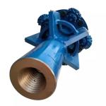 Perforator HDD Hole Opener Good Wear Resistance For Foundation Piling