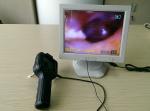 3.5 " LCD Screen Veterinary Otoscope ENT Endoscope Camera Handheld Video