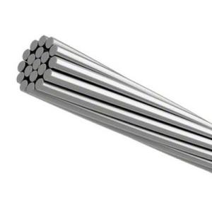 Wholesale AAC All Aluminum Conductor 1033.5 MCM Bluebell Overhead Lines from china suppliers