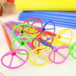 Plastic Balloon Sticks And Cups