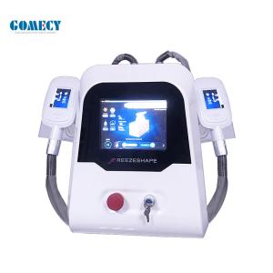 Wholesale 600W 360 Degree Cryotherapy Weight Loss Machine from china suppliers