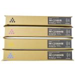 Good Customer Service Ricoh Toner Cartridge for IMC4500 with 100% Replacement or