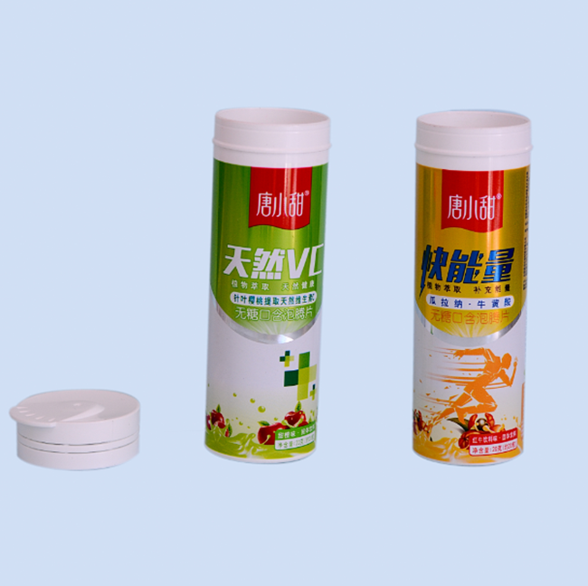 35*104 Food Grade PP Plastic Bottle Recycling Machine for Custom Logo Tablet Tube