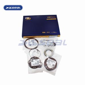 Wholesale PC200-8 Excavator Hydraulic Pump Seal Kit For Komatsu Main Pump 6D102 from china suppliers