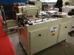 Automatic Creative brand paper hole punching machine SPA320 for print house
