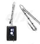 P3 Beauty Salon Portable Q Switch Nd Yag Laser Tattoo Removal Machine Freckles