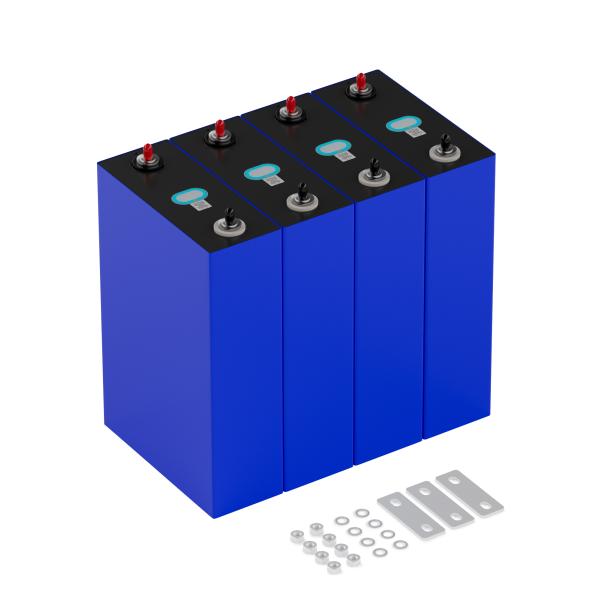 LiFePO4 CATL EVE LiFePO4 Lithium 3.2V 314Ah Prismatic Batteries Cells