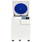 Floor Standing Centrifuge Low Speed Machine 4*1000ml Max Capacity with