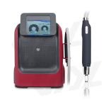 Picosecond Laser Machine For Skin Whitening Tattoo Removal Freckle Pigment