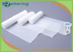 Medical Crepe PBT Elastic bandage PBT Woven Bandage Conforming Gauze Bandage