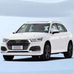 2022 Best Hot Sale wholesale price luxury new cars from China SUV AUDI Q5L