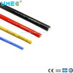 SiF/GL SiF YG AGRP AGR Electric Tinned Copper Conductor Silicone Sif/Siff Cable