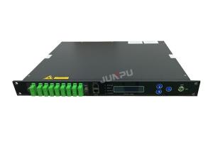 Wholesale High Power EDFA WDM Edfa Optical Amplifier 1550nm 13~23dBm from china suppliers
