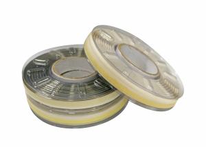 Wholesale Fiberline Trim Heavy Duty Acrylic Adhesive Double Side Pet Tape from china suppliers