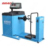 AA4C CE certified Truck Wheel Balancer