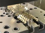 Customized Stamping Mould Brass Metal Stamping Tooling SKD61 H13