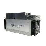 Rectangle ATI 128MB Asic Miner Machine Whatsminer M30s 88th 3344W 128 Bit