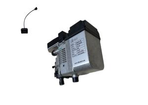 Wholesale Boat Campervan Diesel Hot Water Heater For Rv Van Motorhome 12 Volt 5K from china suppliers