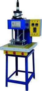 Wholesale Semi Automatic 3D Heat Embossing Machine For Fabric ODM from china suppliers