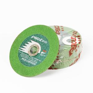 Wholesale Super Sharp 80m/S 60 Grit Abrasive Cutting Discs For Angle Grinder from china suppliers