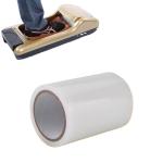 Polyethylene PE Protective Film Dust Proof Self Adhesive For Shoe Sole Dispenser