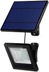 30 Solar Security Flood Light Outdoor Powered Security Wireless Waterproof