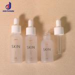 30ml 50ml 100ml Customize Spray Bottle Empty Luxury Glass Perfume Bottles