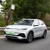 Buy cheap Byd auto Yuan PLUS 2023 510KM flagship PLUS byd yuan 0km used car ev 500 5-door from wholesalers