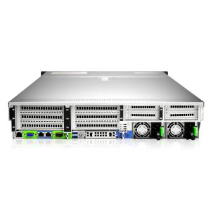 2U Rack Server with Dual AMD EPYC 7003 Processors
