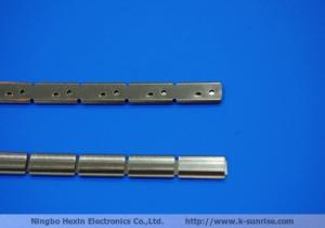 Wholesale EMI shielding BeCu Shielding finger stock from china suppliers