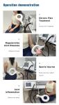 Pulsed Physiotherapy Electromagnetic Pemf Magnetic Therapy Device Bracelet
