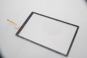 Wholesale 7 Inch 1024x600 TFT LCD Capacitive Touch Screen For Portable DVD Players from china suppliers