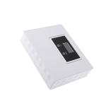 2G 3G Cell Phone Booster , 850MHz 900MHz 2100MHz Tri Band Signal Repeater