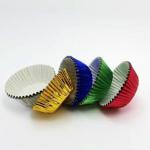 baking cake cup