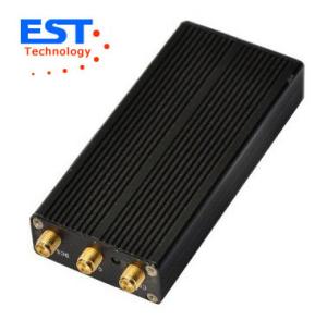 Wholesale CDMA / GSM Portable Cell Phone Jammer / Blocker 25dBm With 3 Antenna from china suppliers