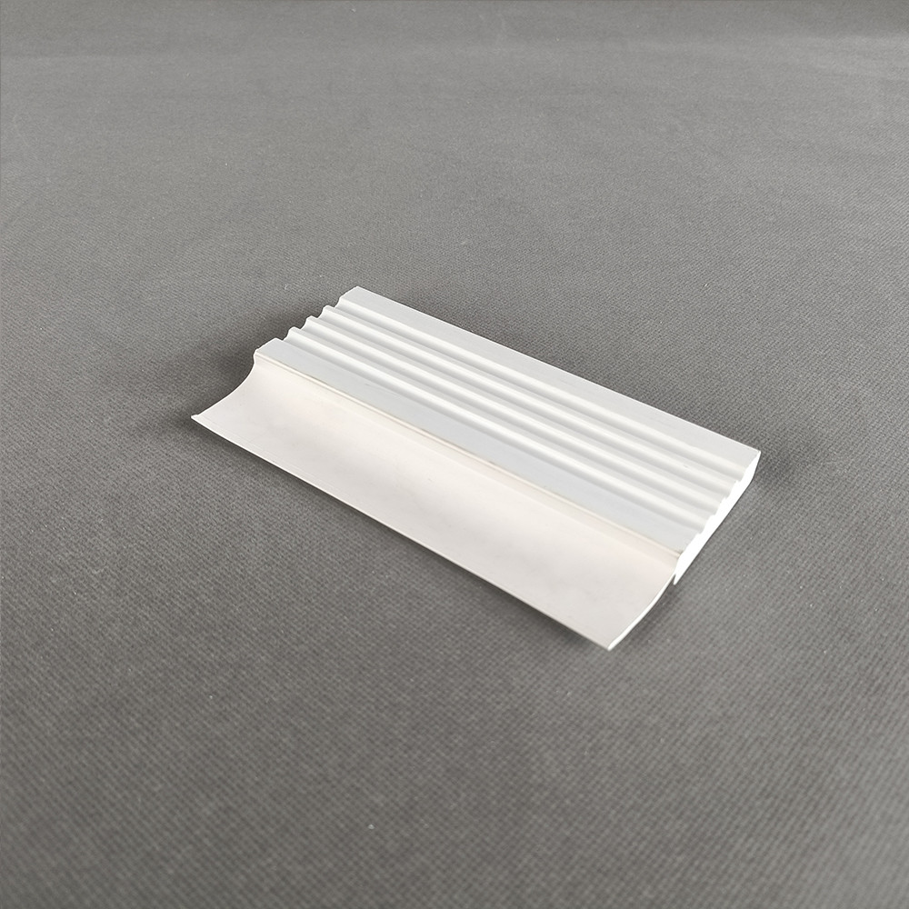 Anti Corrosio Shaping Easily Mouldings Decorative For Hall Design